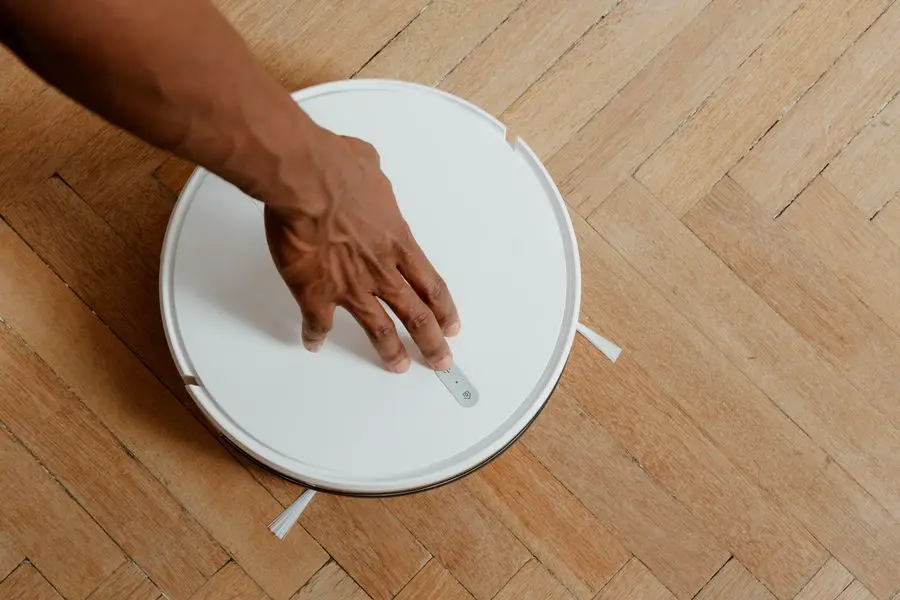 ¿Cuánto dura realmente un robot aspirador?