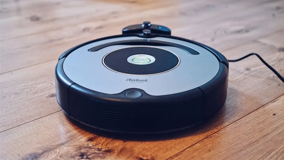 Robot aspirador: qué hacer si se queda atascado con frecuencia