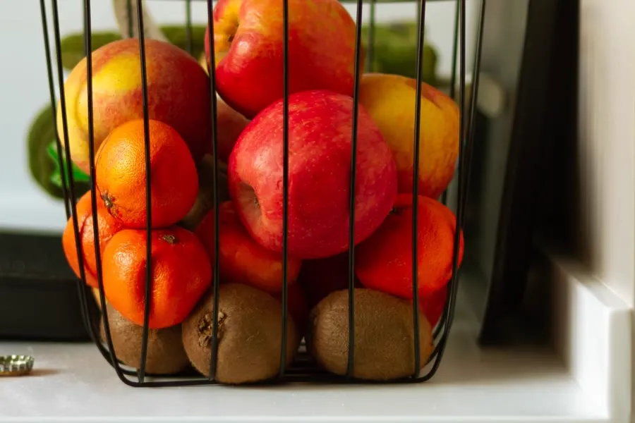 Cómo eliminar mosquitas de la fruta: trampas que funcionan